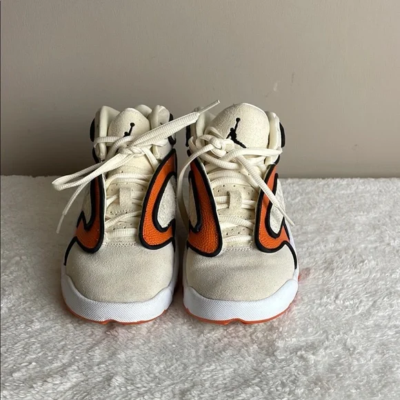 Jordan | Shoes | Jordan Og Coconut Milk Retro Nike Cream And 